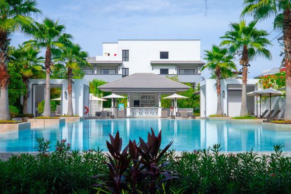 Health Land Resort & Spa Hotels in Bang Lamung