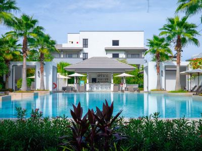 Health Land Resort & Spa