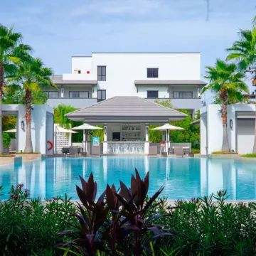 Health Land Resort & Spa