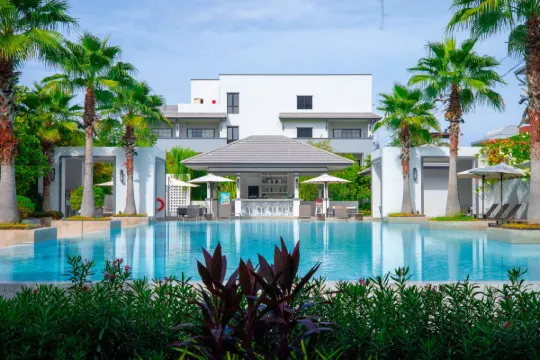 Health Land Resort & Spa