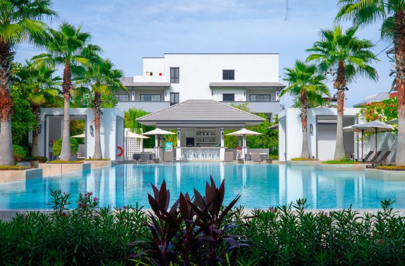 Health Land Resort & Spa photo 2