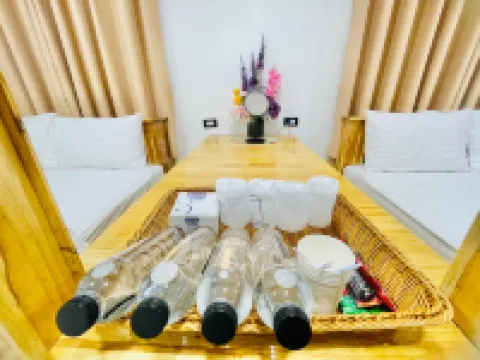 ทิวสน รีสอร์ท โรงแรมในอำเภอ ชุมแพ