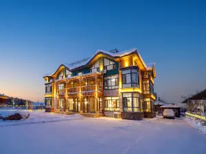 Yabuli Liangqi Qingyun Homestay