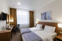 Raymond Hotel - Gym