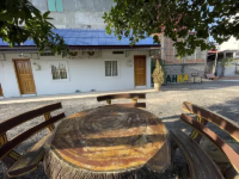 AHHA River Breeze Kampot