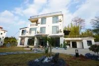 Danshan Zhuyin Homestay - Mountain view