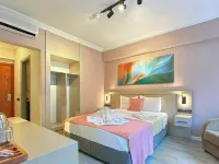 Casa De Levissi ölüdeniz Hotel a Fethiye