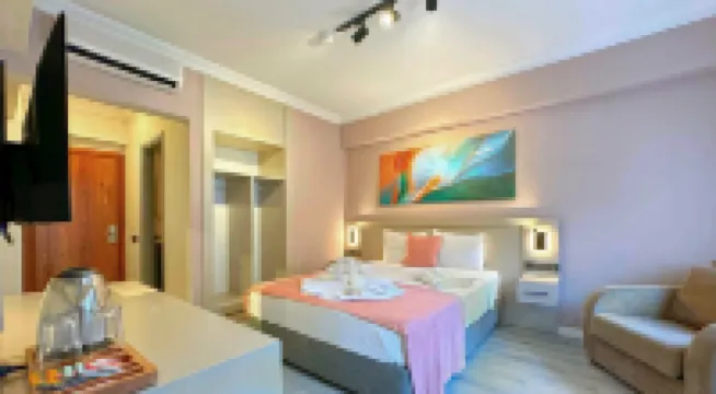 Casa De Levissi ölüdeniz