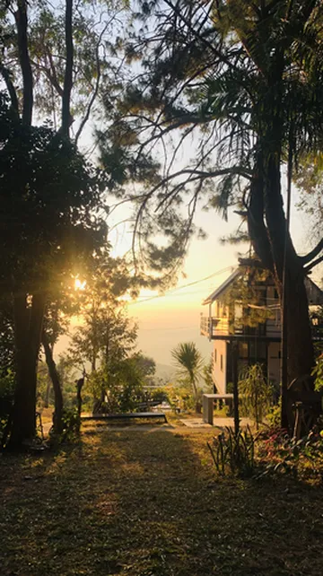 รูปภาพของพงษ์แตง การ์เด้น โฮมสเตย์