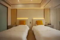 Garden Riverside Holiday Hotel (Santai Tongchuan Ancient Town)