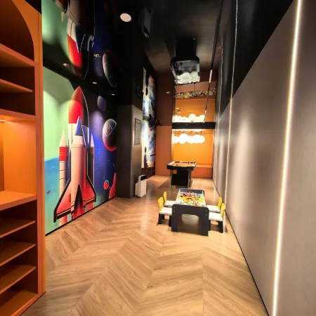 Intercity Hotel Shanghai Nanjing Road Pedestrian Street The Bund