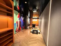 Intercity Hotel Shanghai Nanjing Road Pedestrian Street The Bund - Beach