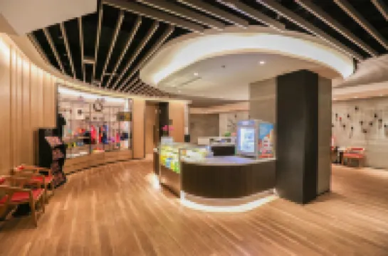 Shangri-La Hotel Dalian