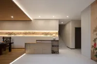 Shuxia | WOODS·VALLEY Luxury Forest-style Luxury Hotel