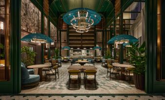 Andaz Shanghai ITC