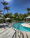 Nouvata Parc Hotel - en bord de mer