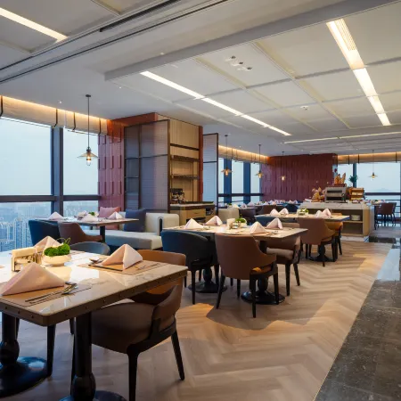 DoubleTree by Hilton Zhangzhou