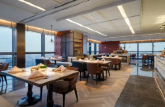 DoubleTree by Hilton Zhangzhou