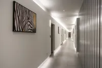 Ansan Luem Hotel - Motels