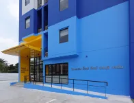 HOP INN Chonburi Bowin - 2-Star