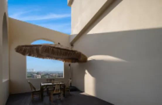 Ledyuanxi Hotel (Liguo Branch)