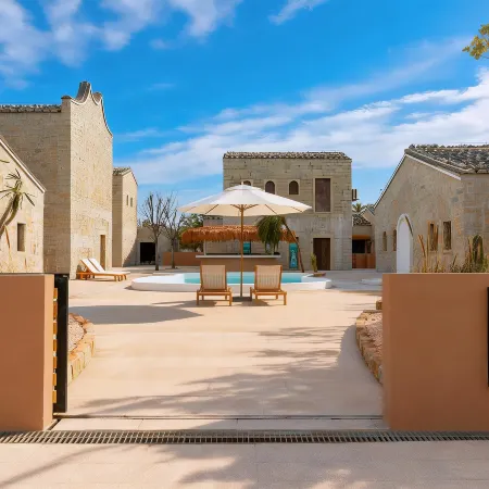 Puyin · Homestay (High-speed Railway Station Front Square)