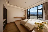 Dali Lakeside Dream Elevator Inn (Erhai Ecological Corridor Branch) - Bữa sáng