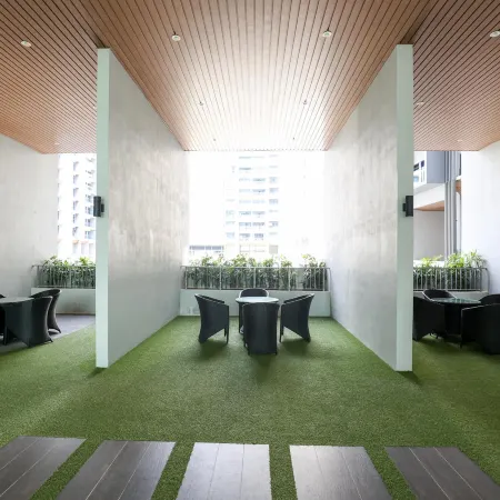 Atlantis Executive Melaka By I Housing