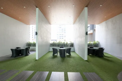 Atlantis Executive Melaka By I Housing - New