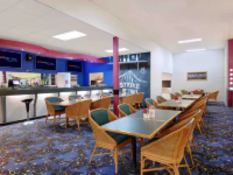 Swiss-Belresort and Villas Coronet Peak Hotels in Queenstown
