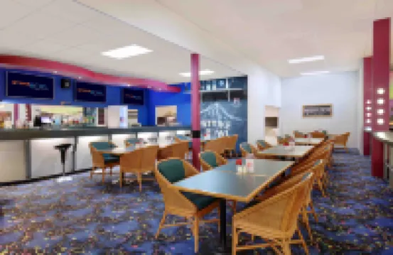 Swiss-Belresort and Villas Coronet Peak