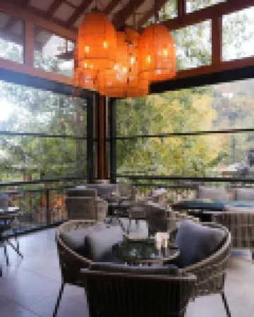 Hayal Vadisi Suite Hotel