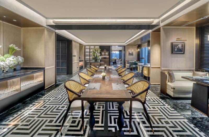 Ascott Hankou Riverside Wuhan photo 4
