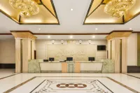 Huaton Business Hotel (Wenchang Huajian Road) - Pet friendly