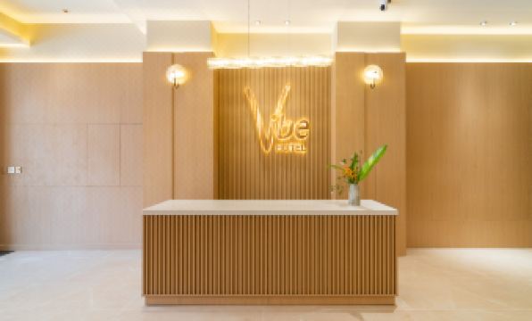 Vibe Hotel