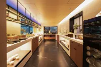 Lan mei Rui Hua Hotel (West High Speed Railway Station)
