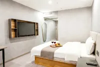 Four Seasons Hotel (Shenglong Street Branch) - Wifi