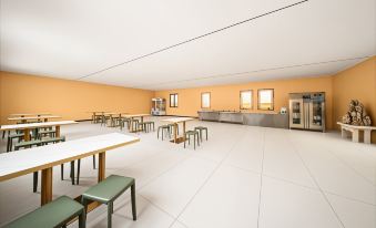 Buckingham Smart Hotel (Xintai Bus Terminal)