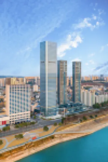 Ji Hotel Yichang Three Gorges Visitor Center Wanda Plaza