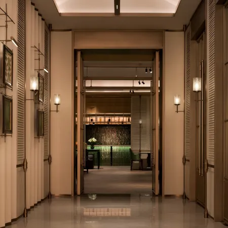 Vienna International Hotel (Hengyang Nanyue Hengshan Scenic Area)