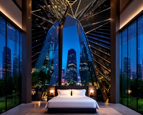 MEHOOD EZZI Hotel (Yinchuan Gulou South Gate） Hotel di Yinchuan