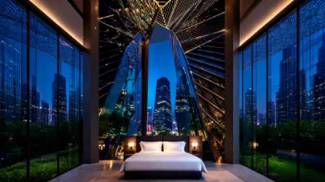 MEHOOD EZZI Hotel (Yinchuan Gulou South Gate） Hotels in 