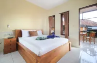 Tusantha Guest House - Ubud, A Trishula Collection