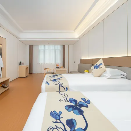 Wanbollo Hotel
