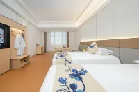 Wanbollo Hotel