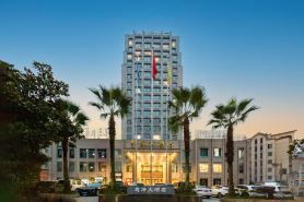 息烽大飯店（高鐵站店）