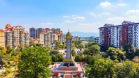 Menghai Jingjiang Hotel - 絶景