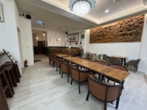 泰森會館 杉林溪附近的飯店