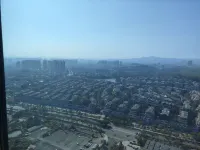 Hui Zhou LiZe International Hotel - Mountain view