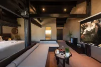 Ting Shan Yin Shang | Secluded Mountain Retreat Rizhao Jinshan Snow Mountain View Inn